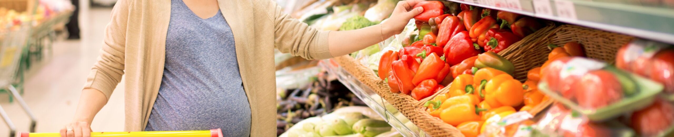 Nutrition Banner